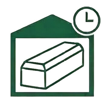 ご安置(1日)